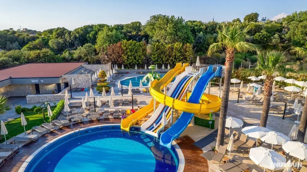 Havuz & Aquapark